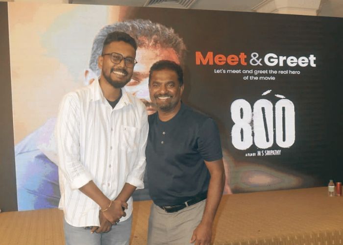 Vanakkam Unplugged
